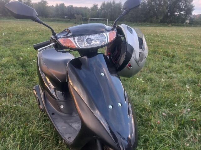 Хонда Інша, об'ємом двигуна 50 л та пробігом 0 тис. км за 310 $, фото 5 на Automoto.ua