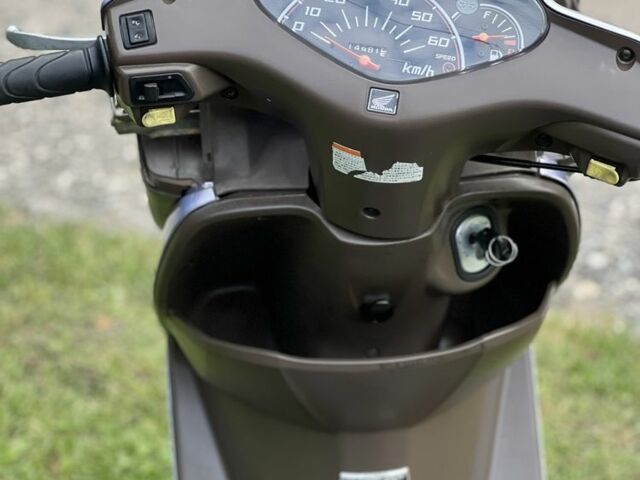 Хонда Другая, объемом двигателя 49 л и пробегом 0 тыс. км за 600 $, фото 4 на Automoto.ua