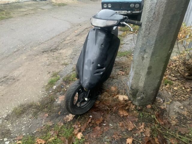 Хонда Інша, об'ємом двигуна 65 л та пробігом 0 тис. км за 213 $, фото 5 на Automoto.ua