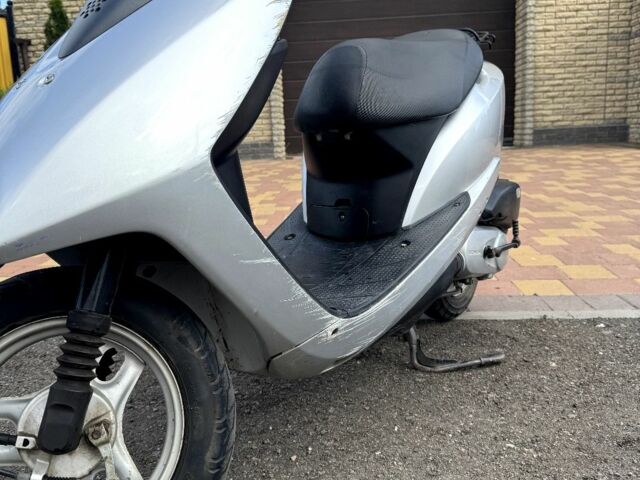 Хонда Другая, объемом двигателя 50 л и пробегом 0 тыс. км за 451 $, фото 4 на Automoto.ua