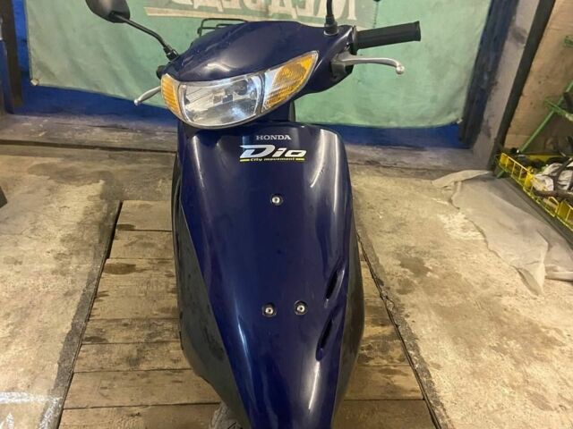 Хонда Другая, объемом двигателя 65 л и пробегом 0 тыс. км за 310 $, фото 1 на Automoto.ua