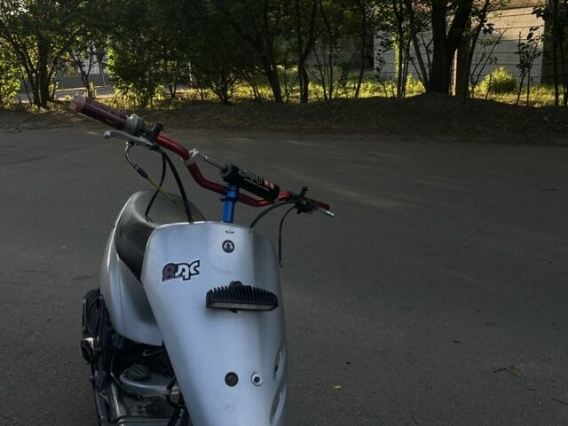 Хонда Другая, объемом двигателя 65 л и пробегом 0 тыс. км за 155 $, фото 2 на Automoto.ua