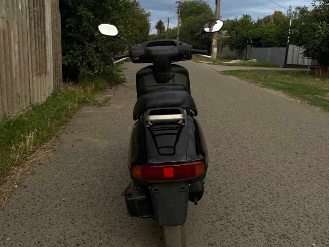 Хонда Другая, объемом двигателя 90 л и пробегом 0 тыс. км за 296 $, фото 3 на Automoto.ua