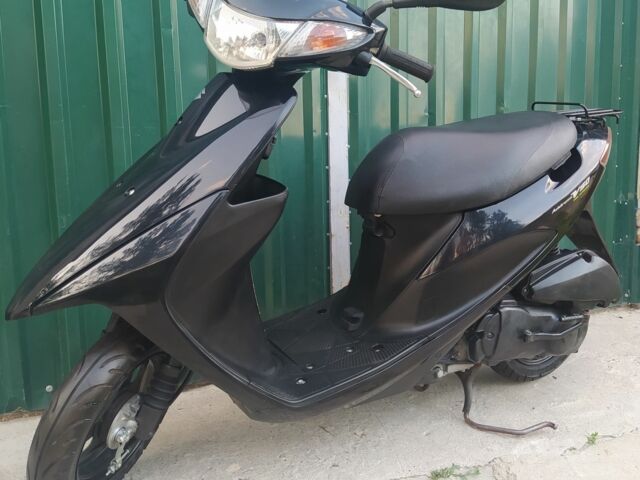 Хонда Другая, объемом двигателя 49 л и пробегом 0 тыс. км за 550 $, фото 2 на Automoto.ua