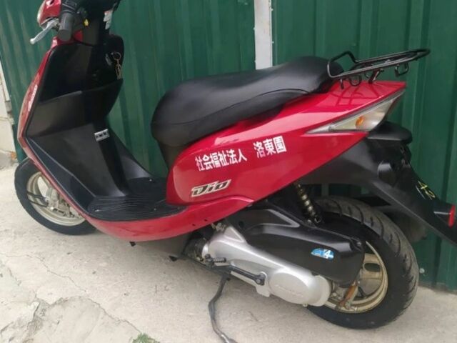 Хонда Другая, объемом двигателя 49 л и пробегом 0 тыс. км за 550 $, фото 1 на Automoto.ua