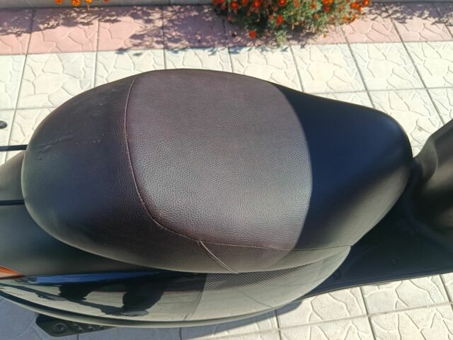 Хонда Інша, об'ємом двигуна 50 л та пробігом 0 тис. км за 355 $, фото 6 на Automoto.ua