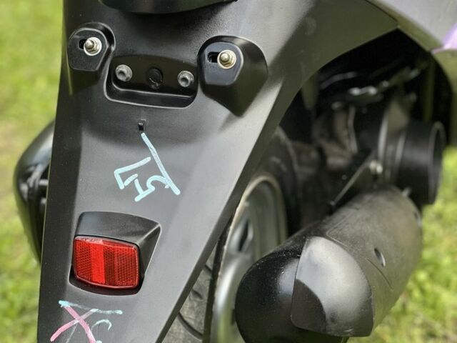 Хонда Другая, объемом двигателя 49 л и пробегом 0 тыс. км за 600 $, фото 5 на Automoto.ua