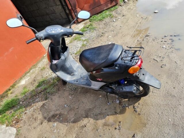 Хонда Другая, объемом двигателя 50 л и пробегом 0 тыс. км за 344 $, фото 6 на Automoto.ua