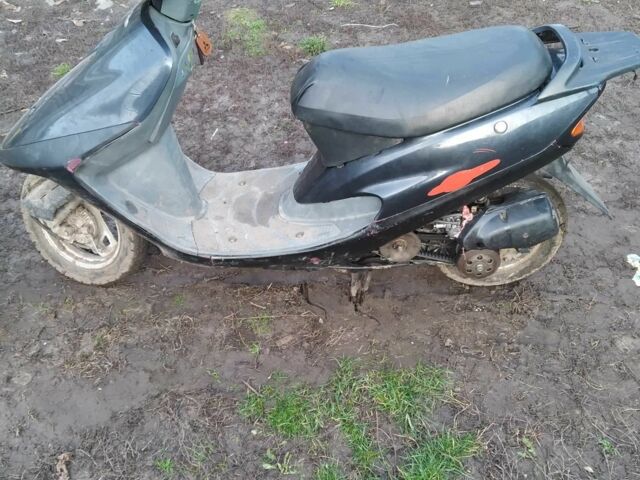 Хонда Другая, объемом двигателя 49 л и пробегом 0 тыс. км за 331 $, фото 3 на Automoto.ua