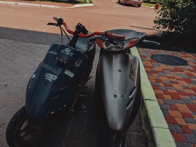 Хонда Другая, объемом двигателя 72 л и пробегом 0 тыс. км за 201 $, фото 3 на Automoto.ua