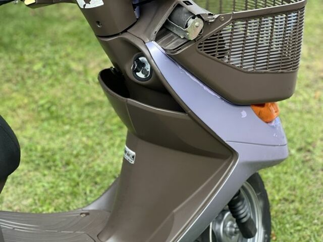 Хонда Другая, объемом двигателя 49 л и пробегом 0 тыс. км за 600 $, фото 3 на Automoto.ua