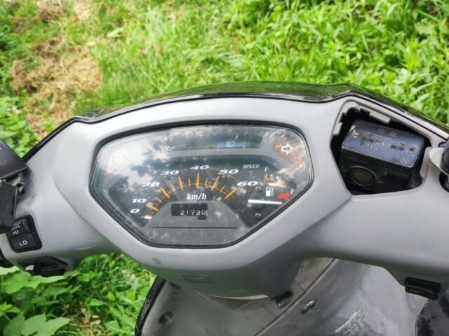 Хонда Інша, об'ємом двигуна 0 л та пробігом 0 тис. км за 225 $, фото 1 на Automoto.ua