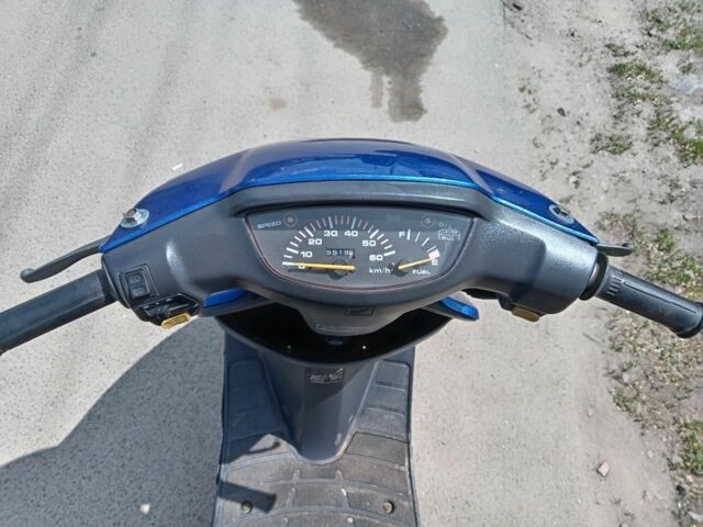 Хонда Другая, объемом двигателя 65 л и пробегом 0 тыс. км за 380 $, фото 1 на Automoto.ua