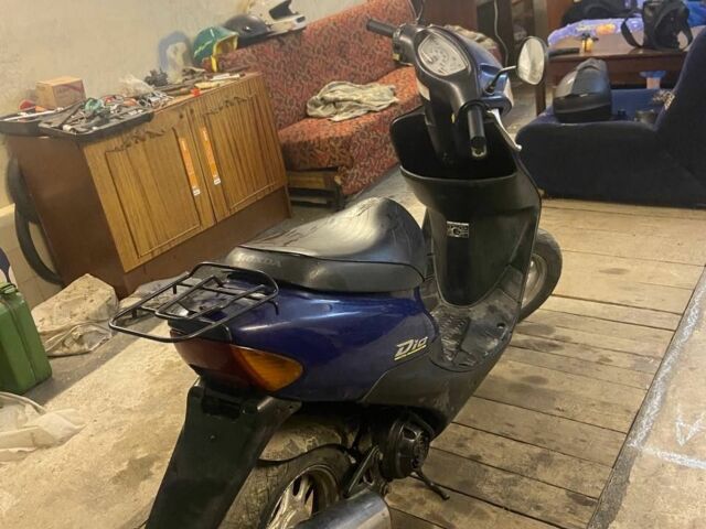 Хонда Другая, объемом двигателя 65 л и пробегом 0 тыс. км за 310 $, фото 3 на Automoto.ua