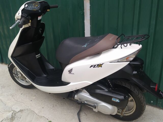 Хонда Другая, объемом двигателя 49 л и пробегом 0 тыс. км за 550 $, фото 7 на Automoto.ua