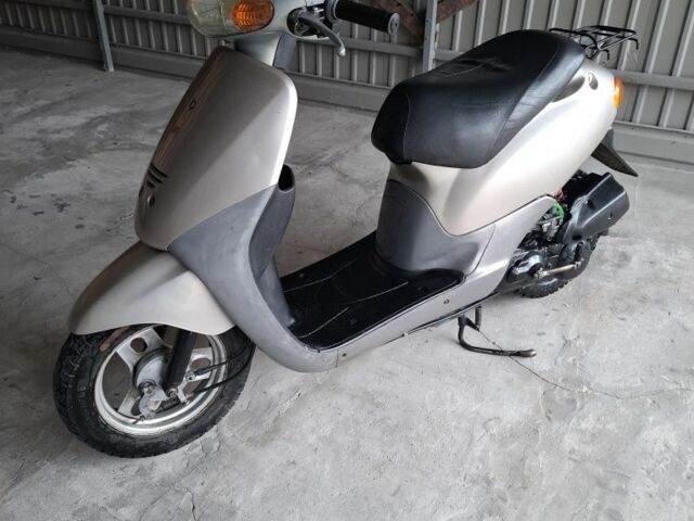 Хонда Другая, объемом двигателя 65 л и пробегом 0 тыс. км за 357 $, фото 2 на Automoto.ua