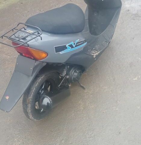 Хонда Інша, об'ємом двигуна 0 л та пробігом 0 тис. км за 272 $, фото 4 на Automoto.ua