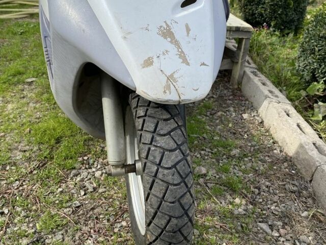 Хонда Інша, об'ємом двигуна 50 л та пробігом 0 тис. км за 203 $, фото 2 на Automoto.ua