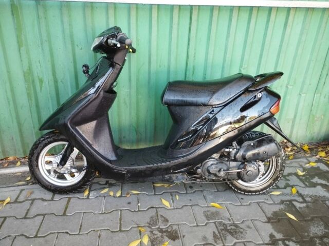 Хонда Інша, об'ємом двигуна 65 л та пробігом 0 тис. км за 368 $, фото 6 на Automoto.ua