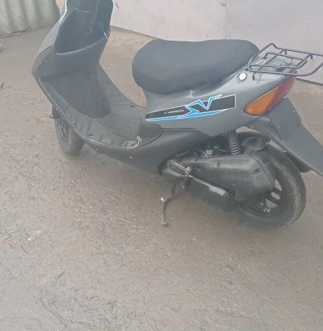 Хонда Інша, об'ємом двигуна 0 л та пробігом 0 тис. км за 272 $, фото 1 на Automoto.ua