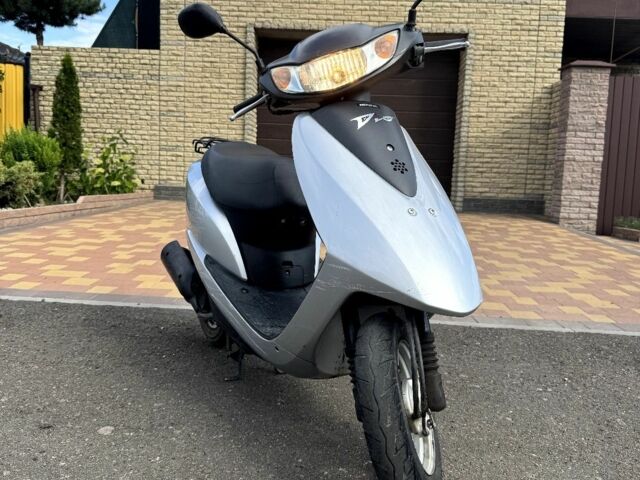 Хонда Другая, объемом двигателя 50 л и пробегом 0 тыс. км за 451 $, фото 3 на Automoto.ua