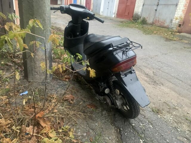 Хонда Інша, об'ємом двигуна 65 л та пробігом 0 тис. км за 213 $, фото 4 на Automoto.ua