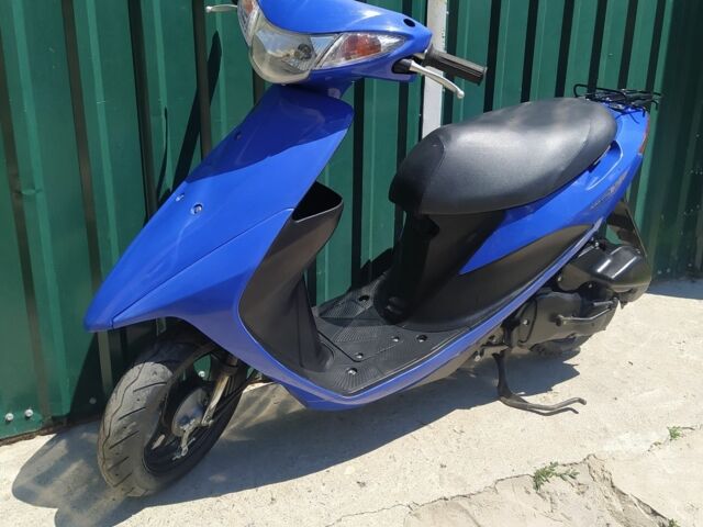 Хонда Другая, объемом двигателя 49 л и пробегом 0 тыс. км за 550 $, фото 4 на Automoto.ua