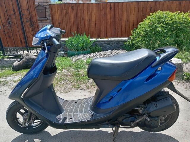 Хонда Другая, объемом двигателя 65 л и пробегом 0 тыс. км за 380 $, фото 5 на Automoto.ua