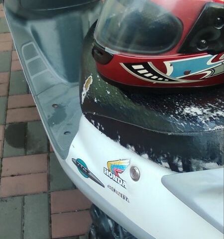 Хонда Другая, объемом двигателя 49 л и пробегом 0 тыс. км за 357 $, фото 1 на Automoto.ua