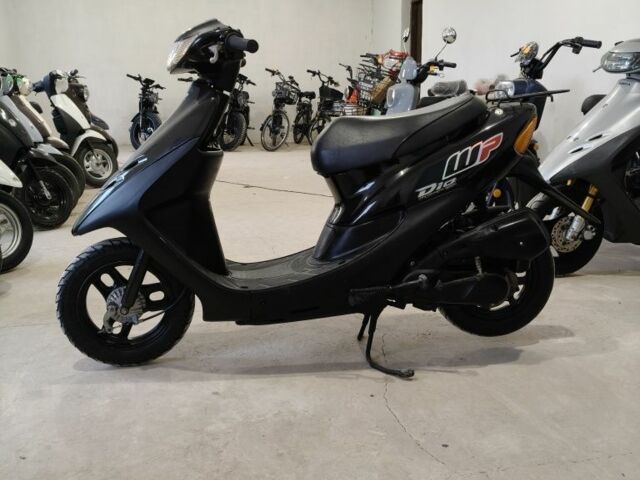 Хонда Другая, объемом двигателя 49 л и пробегом 0 тыс. км за 580 $, фото 5 на Automoto.ua