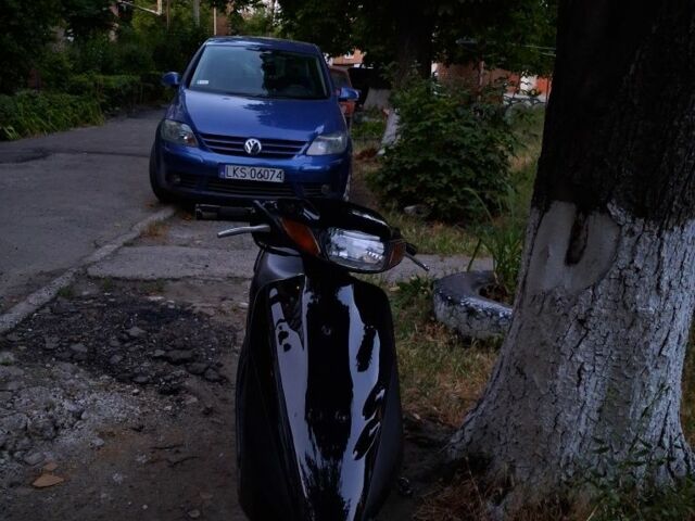 Хонда Другая, объемом двигателя 0 л и пробегом 0 тыс. км за 367 $, фото 3 на Automoto.ua