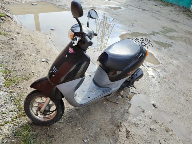 Хонда Другая, объемом двигателя 50 л и пробегом 0 тыс. км за 344 $, фото 5 на Automoto.ua