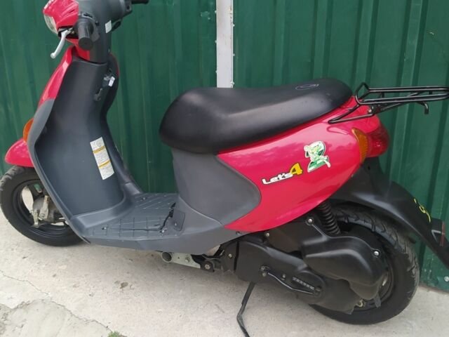 Хонда Другая, объемом двигателя 49 л и пробегом 0 тыс. км за 550 $, фото 6 на Automoto.ua