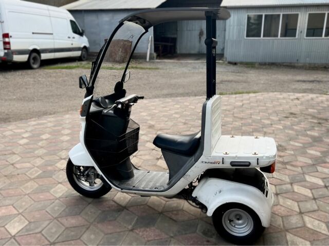 Хонда Другая, объемом двигателя 0 л и пробегом 0 тыс. км за 1100 $, фото 4 на Automoto.ua