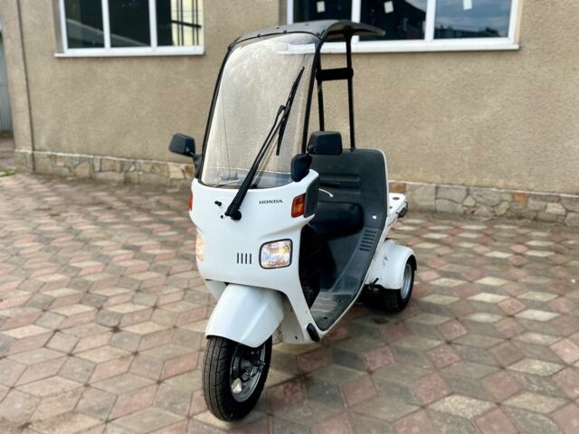 Хонда Другая, объемом двигателя 0 л и пробегом 0 тыс. км за 1100 $, фото 3 на Automoto.ua