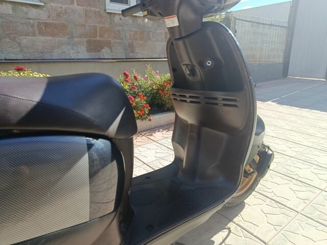 Хонда Інша, об'ємом двигуна 50 л та пробігом 0 тис. км за 355 $, фото 5 на Automoto.ua