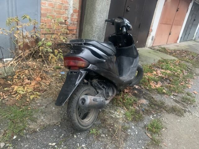 Хонда Інша, об'ємом двигуна 65 л та пробігом 0 тис. км за 213 $, фото 3 на Automoto.ua