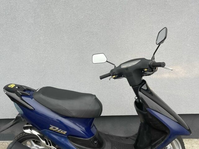 Хонда Другая, объемом двигателя 50 л и пробегом 0 тыс. км за 390 $, фото 2 на Automoto.ua