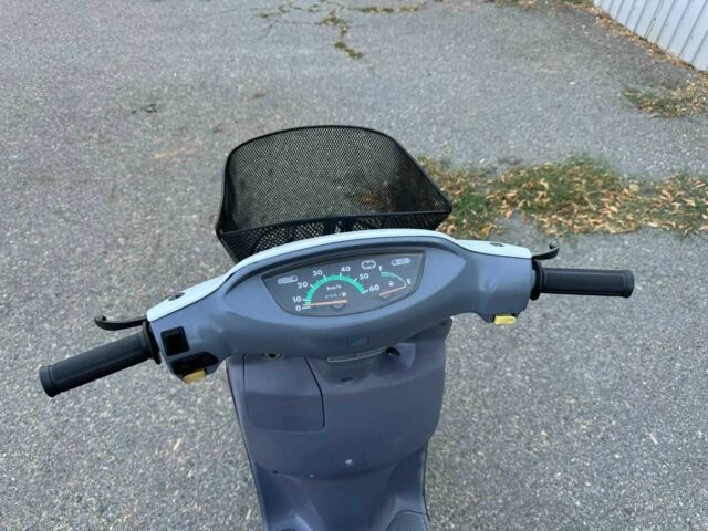 Хонда Другая, объемом двигателя 49 л и пробегом 0 тыс. км за 650 $, фото 5 на Automoto.ua