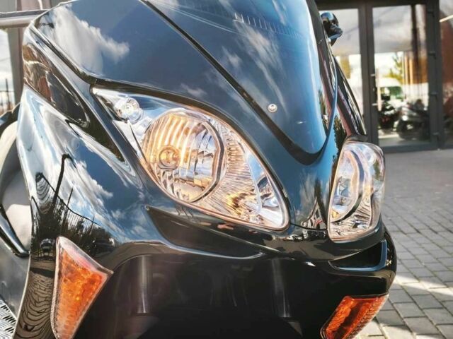 Хонда Другая, объемом двигателя 0.25 л и пробегом 0 тыс. км за 1900 $, фото 7 на Automoto.ua