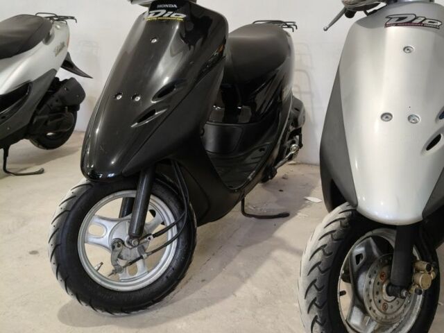 Хонда Другая, объемом двигателя 49 л и пробегом 0 тыс. км за 580 $, фото 2 на Automoto.ua