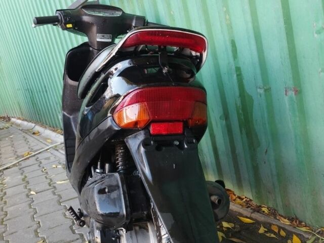 Хонда Інша, об'ємом двигуна 65 л та пробігом 0 тис. км за 368 $, фото 4 на Automoto.ua