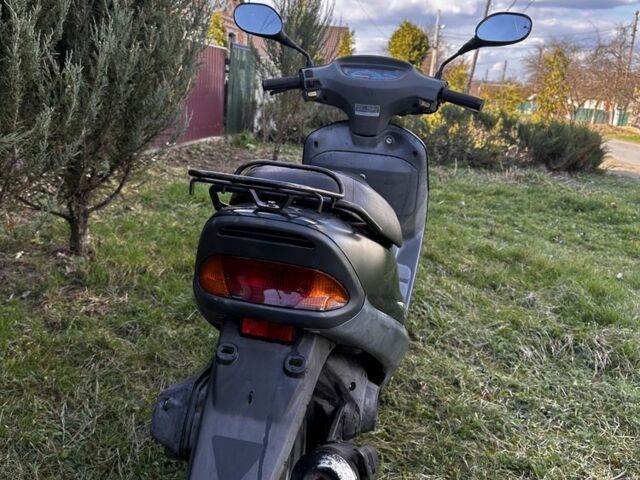 Хонда Другая, объемом двигателя 50 л и пробегом 0 тыс. км за 310 $, фото 4 на Automoto.ua