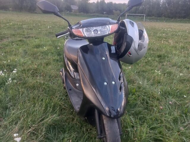 Хонда Інша, об'ємом двигуна 50 л та пробігом 0 тис. км за 310 $, фото 2 на Automoto.ua