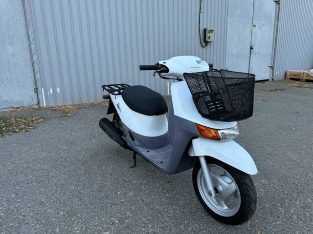 Хонда Другая, объемом двигателя 49 л и пробегом 0 тыс. км за 650 $, фото 2 на Automoto.ua