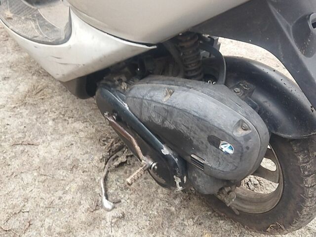 Хонда Другая, объемом двигателя 49 л и пробегом 0 тыс. км за 190 $, фото 1 на Automoto.ua