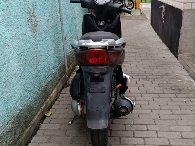 Хонда Другая, объемом двигателя 0 л и пробегом 0 тыс. км за 595 $, фото 2 на Automoto.ua