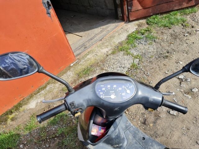 Хонда Другая, объемом двигателя 50 л и пробегом 0 тыс. км за 344 $, фото 1 на Automoto.ua