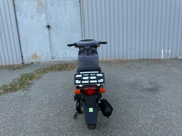 Хонда Другая, объемом двигателя 49 л и пробегом 0 тыс. км за 650 $, фото 6 на Automoto.ua