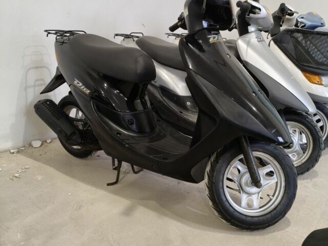 Хонда Другая, объемом двигателя 49 л и пробегом 0 тыс. км за 580 $, фото 7 на Automoto.ua